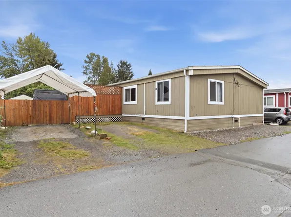 1110 101st Street Ct E #5, Tacoma, WA 98445