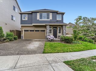 17410 NW Woodrush Way, Portland, OR