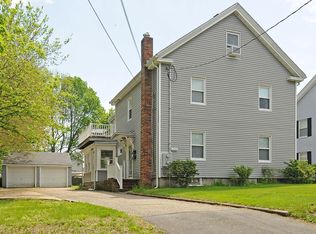 266 East St, Dedham, MA 02026
