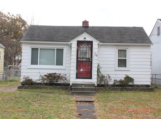 932 Camden Ave, Louisville, KY 40215