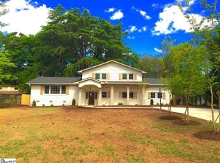 36 Hialeah Rd, Greenville, SC 29607