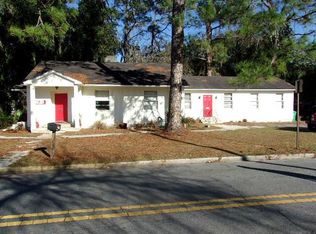 1115 Slater St, Valdosta, GA 31601