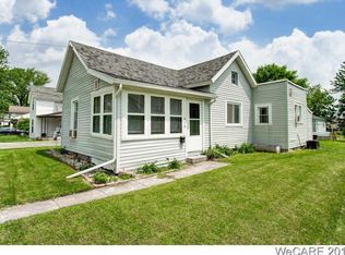 410 Liberty St, Ada, OH