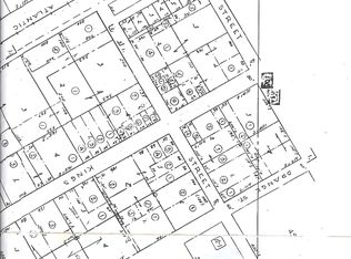 1st St, Hilliard, FL 32046