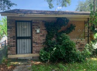 4641 Ken Knight Dr N, Jacksonville, FL 32209