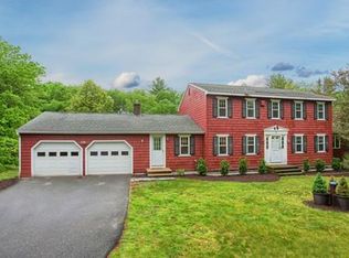 9 Patten Rd, Westford, MA 01886