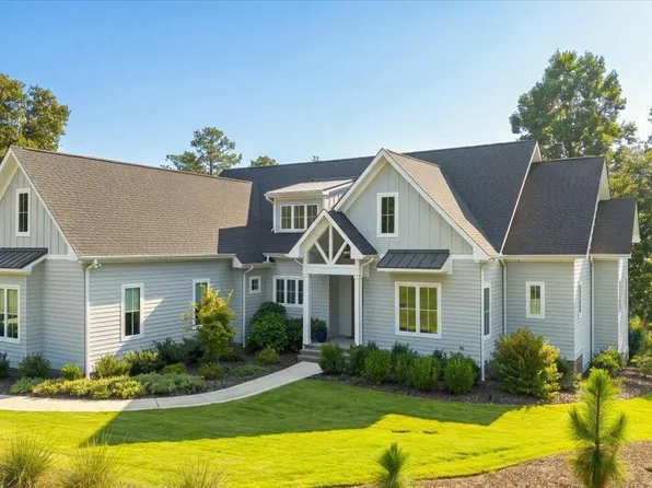 25 Honors Court, Pinehurst, NC 28374