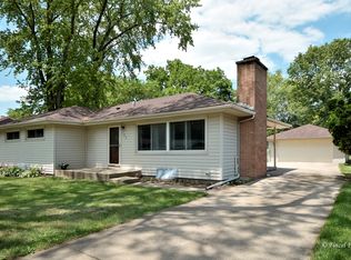 182 Panama Ave, Hampshire, IL