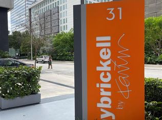 31 SE 6th St APT 2503, Miami, FL 33131