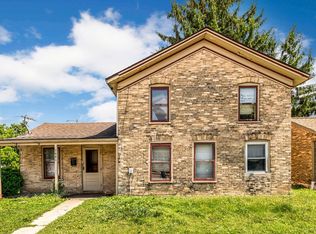 1641 Barton AVENUE, West Bend, WI 53090