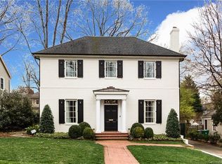 229 Wales Ave, Charlotte, NC 28209