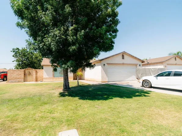 8736 Canyon Ridge Ct, Bakersfield, CA 93306