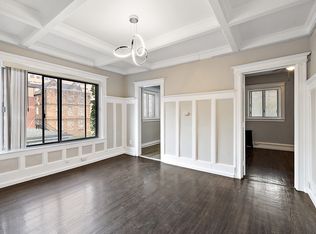 68 E Willis St APT 4, Detroit, MI 48201