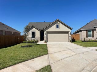 6423 Symphony Wave Dr, Katy, TX 77493