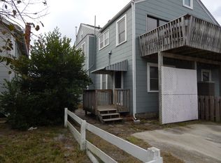 24 W Greensboro St Unit B, Wrightsville Beach, NC 28480