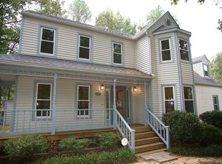 5519 Gatebridge Rd, North Chesterfield, VA 23234