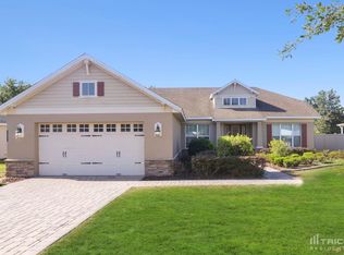 13004 Yale Bluff Dr, Grand Island, FL 32735