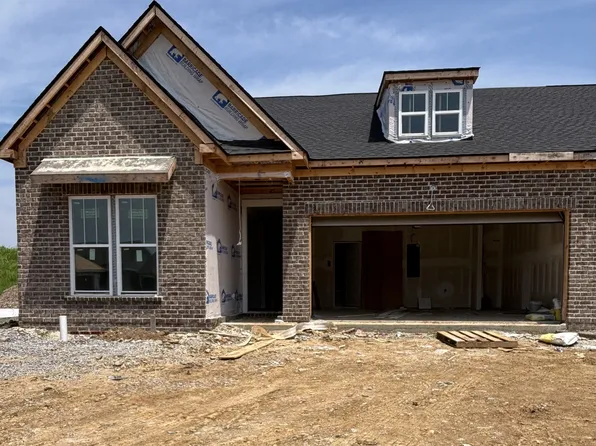 6415 Waymeet Dr, Spring Hill, TN 37174