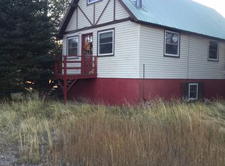 35 Hasbrouck Lane, cascade, ID 83611