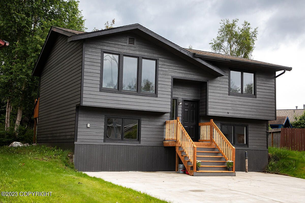 8147 Medellin Cir, Anchorage, AK 99507 Zillow