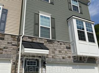 9730 Cedarmass Cir #1, Fredericksburg, VA 22408