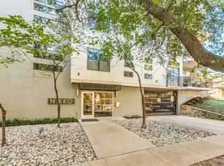 4411 Bowser Ave APT 203, Dallas, TX 75219