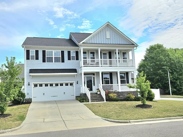 1002 Dogwood Bloom Ln, Knightdale, NC 27545