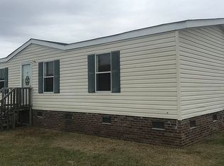 43 Karo Dr, Shannon, NC 28386