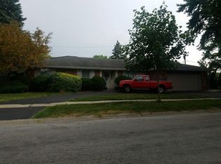 18302 Bock Rd, Lansing, IL 60438