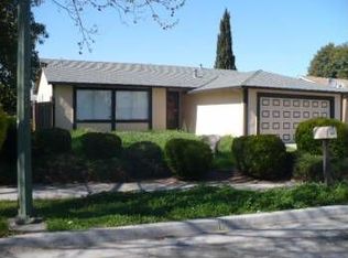 437 Rodeo Pl, San Jose, CA 95111