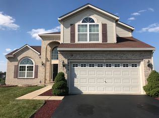 6616 Bridle Path Dr, Matteson, IL 60443