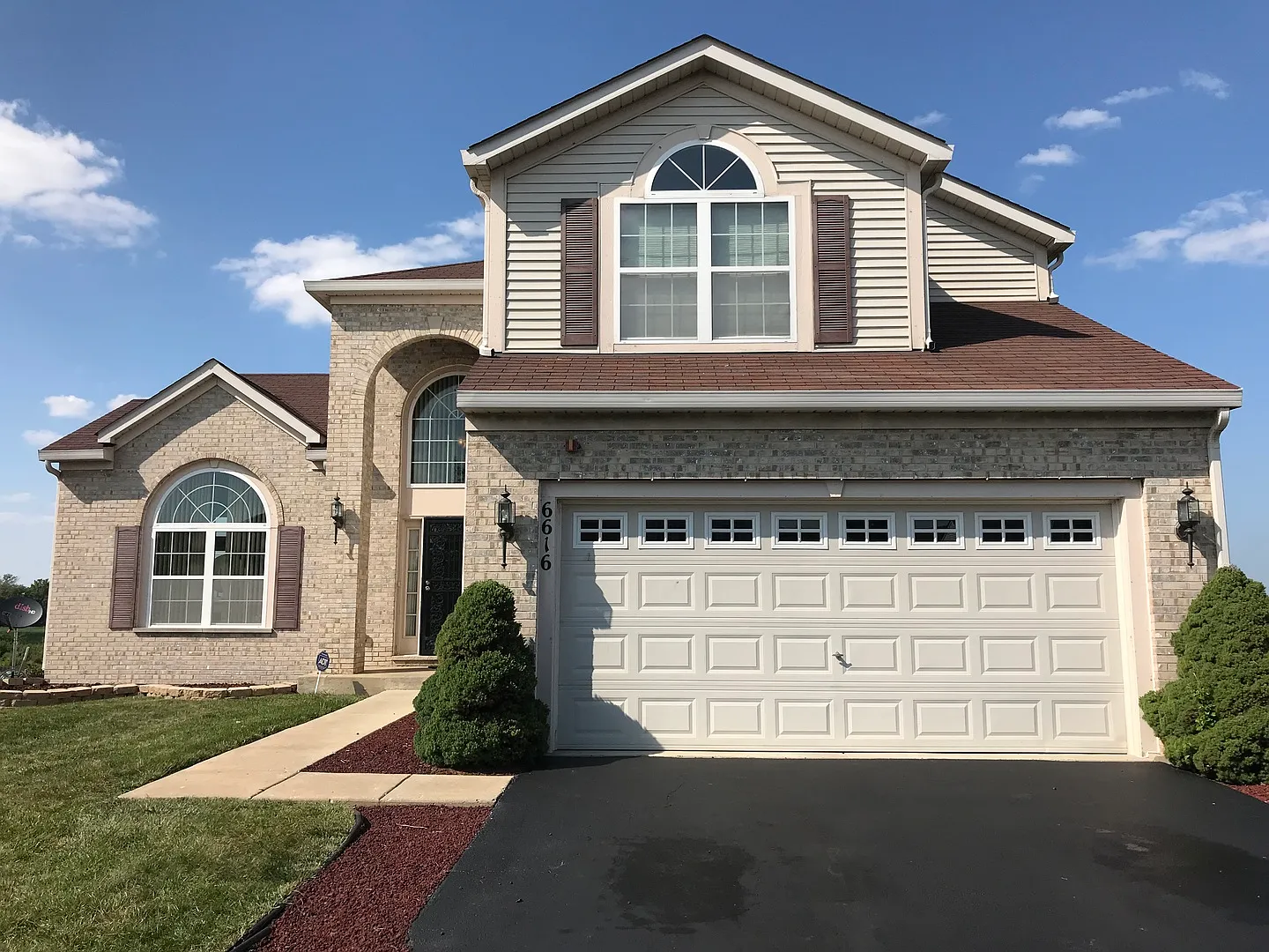 6616 Bridle Path Dr photo 1