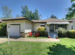 4737 S Waco Ave, Tulsa, OK 74107