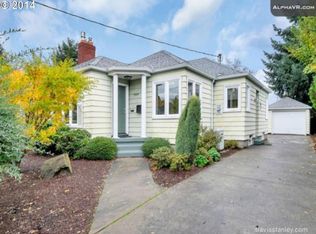 5925 N Depauw St, Portland, OR