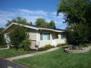 707 Mormon St APT A, Folsom, CA 95630