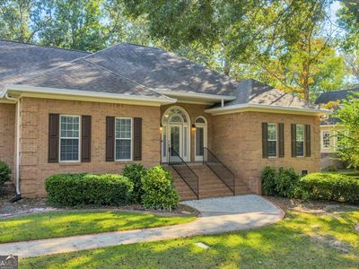 216 Falcon Crst, Warner Robins, GA, 31088