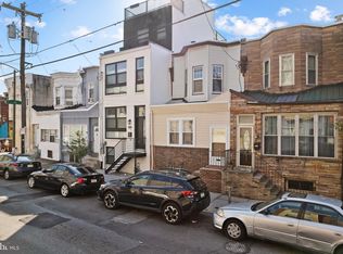 1704 S 23rd St, Philadelphia, PA 19145