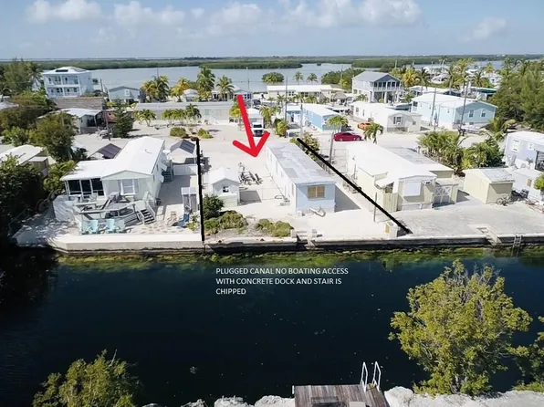 1639 Pine Channel Dr, Little Torch Key, FL 33042