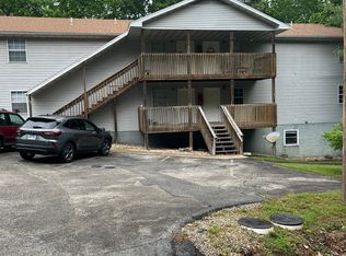 190 Walker Rd, Branson, MO 65616