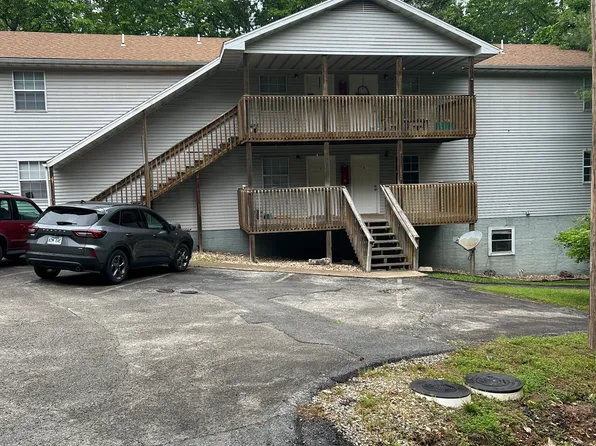 190 Walker Rd, Branson, MO 65616