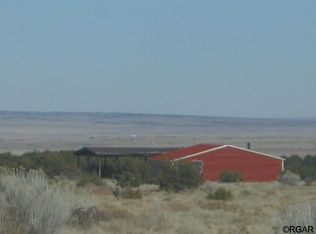 2075 Tom Jerry Rd, Florence, CO 81226