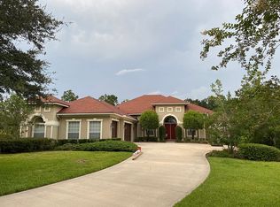 2204 Chimney Ct, Saint Augustine, FL 32092