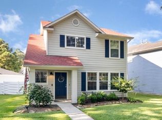 6118 Spruce Bough Ct, Humble, TX 77346