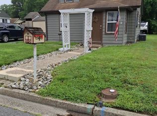 4 Dunlap Ave, Pennsville, NJ 08070