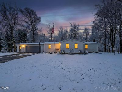 1175 Township Road 28, Bluffton, OH, 45817
