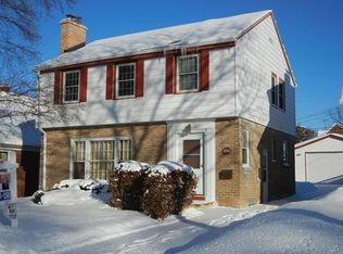 2970 S 45th St, Milwaukee, WI 53219