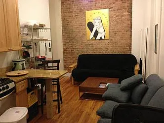 Rented by Wyckoff Heights Realty Inc.