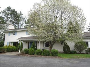 429 Davis Ave, Somerset, PA