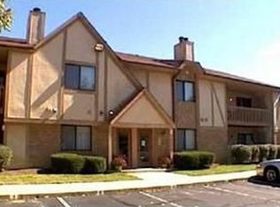 2283 Hedgerow Rd #2283H, Columbus, OH 43220