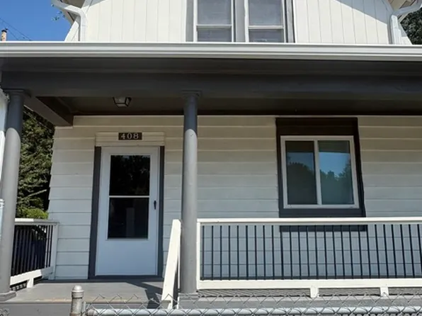 408 N 4th St, Leavenworth, KS 66048